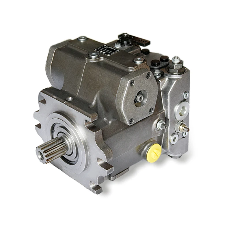 

A4VG 28/40/45/56/71/90 A4VG28 A4VG40 A4VG45 A4VG56 A4VG71 A4VG90 A4VG105 A4VG125 Hydraulic Piston Variable Pump With Rexroth