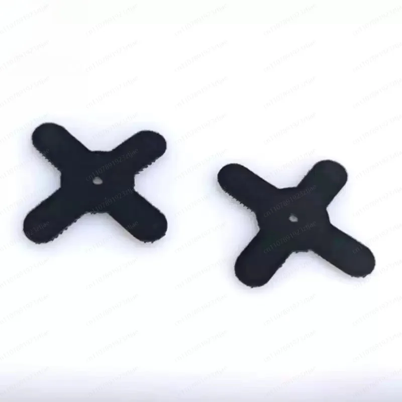 10pcs Optical Motion Capture Reflective Marker – Infrared Tracking Ball with Hook & Loop Fastener for Motion Capture Systems