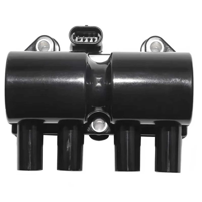 

Автомобильная Катушка зажигания для Chevrolet, для Daewoo Lanos leganca Nubira 1999-2002, для Isuzu, аксессуары 19005252 / 96350585