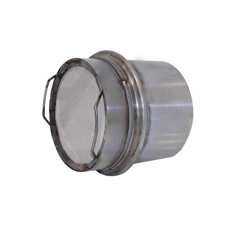 

Системы грузовых двигателей Евро 6, фильтр DPF для грузовиков Volvo/MP7/MP8/D11/D13 DPF, дизельный фильтр твердых частиц