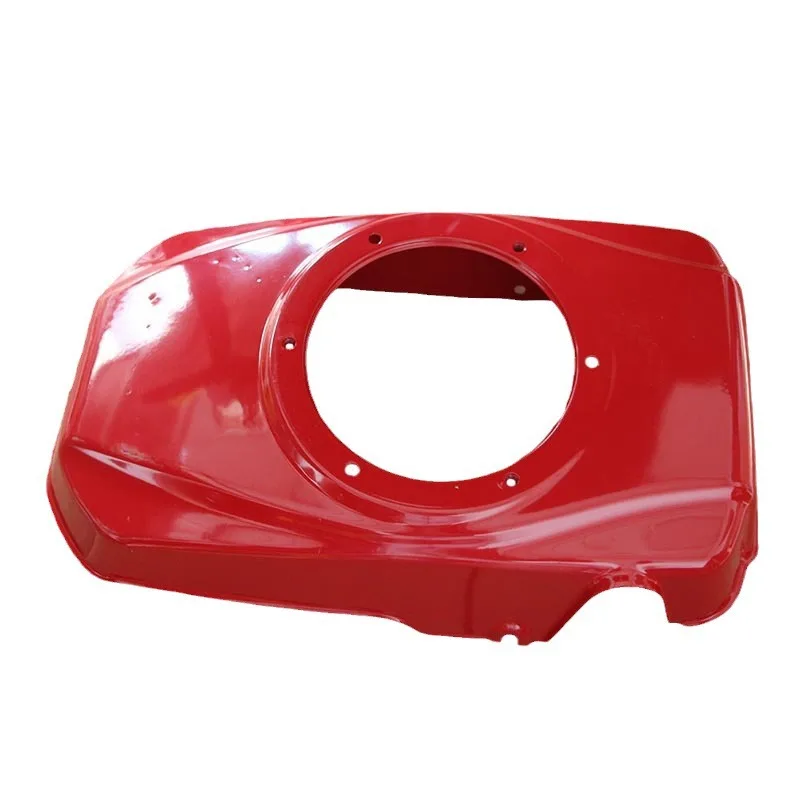 

A Protective Layer Windscreen Cover Specifically CraftedforHonda'sGXW 16SeriesMowing EquipmentModelsHRX 21 S1E