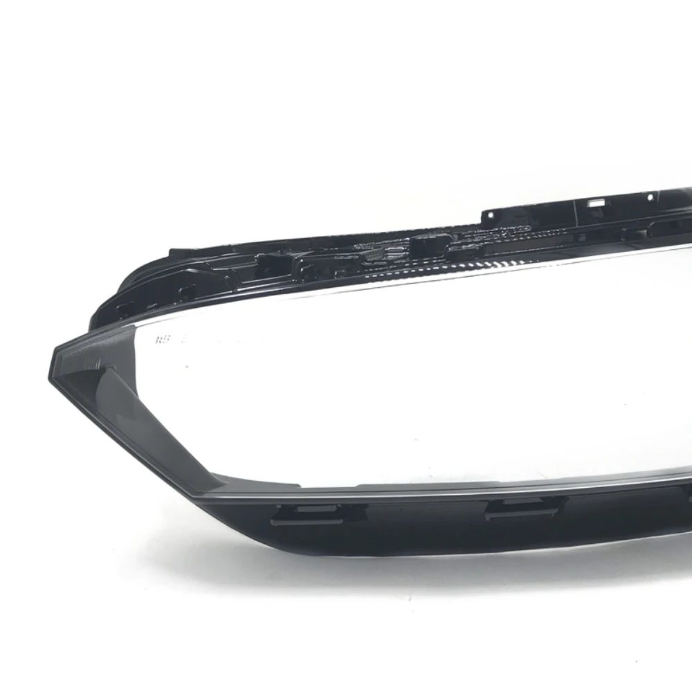 Lentille de couverture de phare pour Chery Exeed VX 2021 – 20225, coque de lampe de phare transparente en plexiglas, remplacement d'abat-jour d'origine
