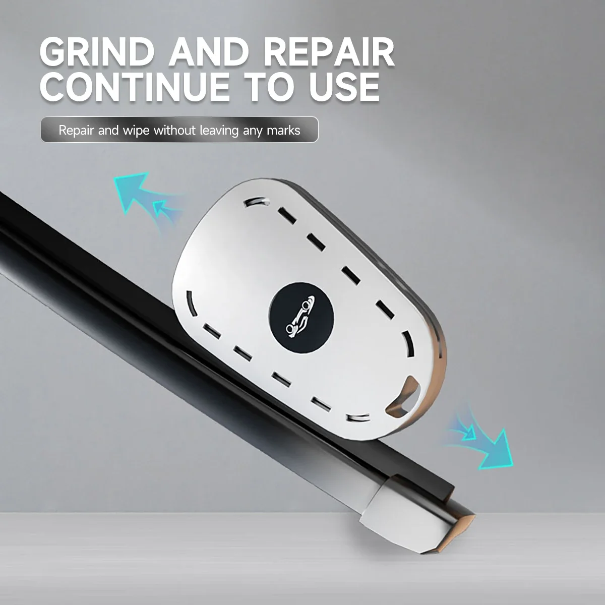 Car Wiper Service Tool Wiper Blade Rubber Strip Repair Vehic
