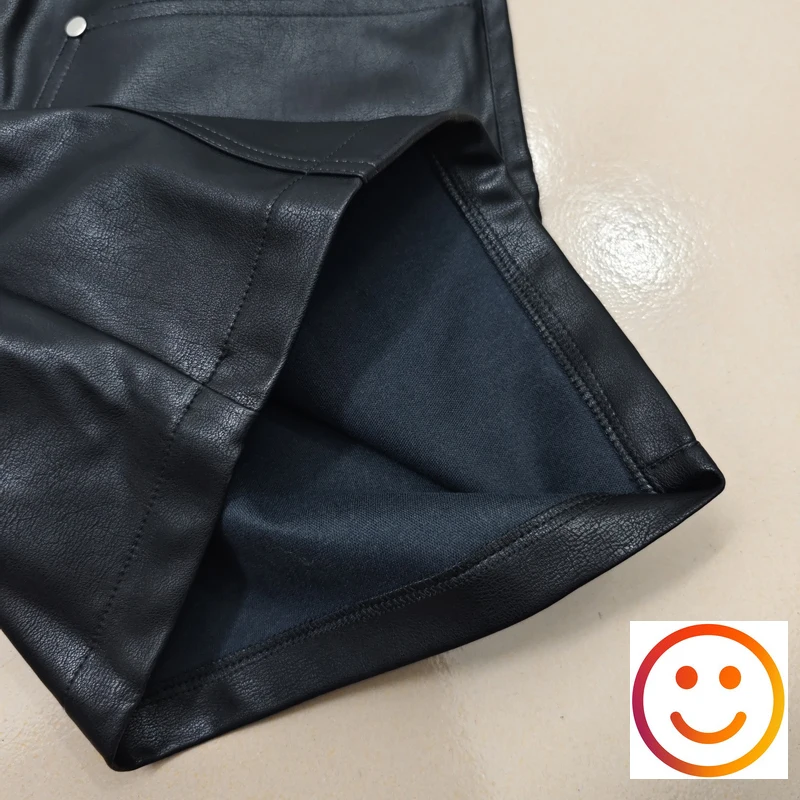 reflective Leather Waist Belt Zipper Press Button Emboridery Logo Shorts Men Women High Quality Summer Outside Black Shortpant