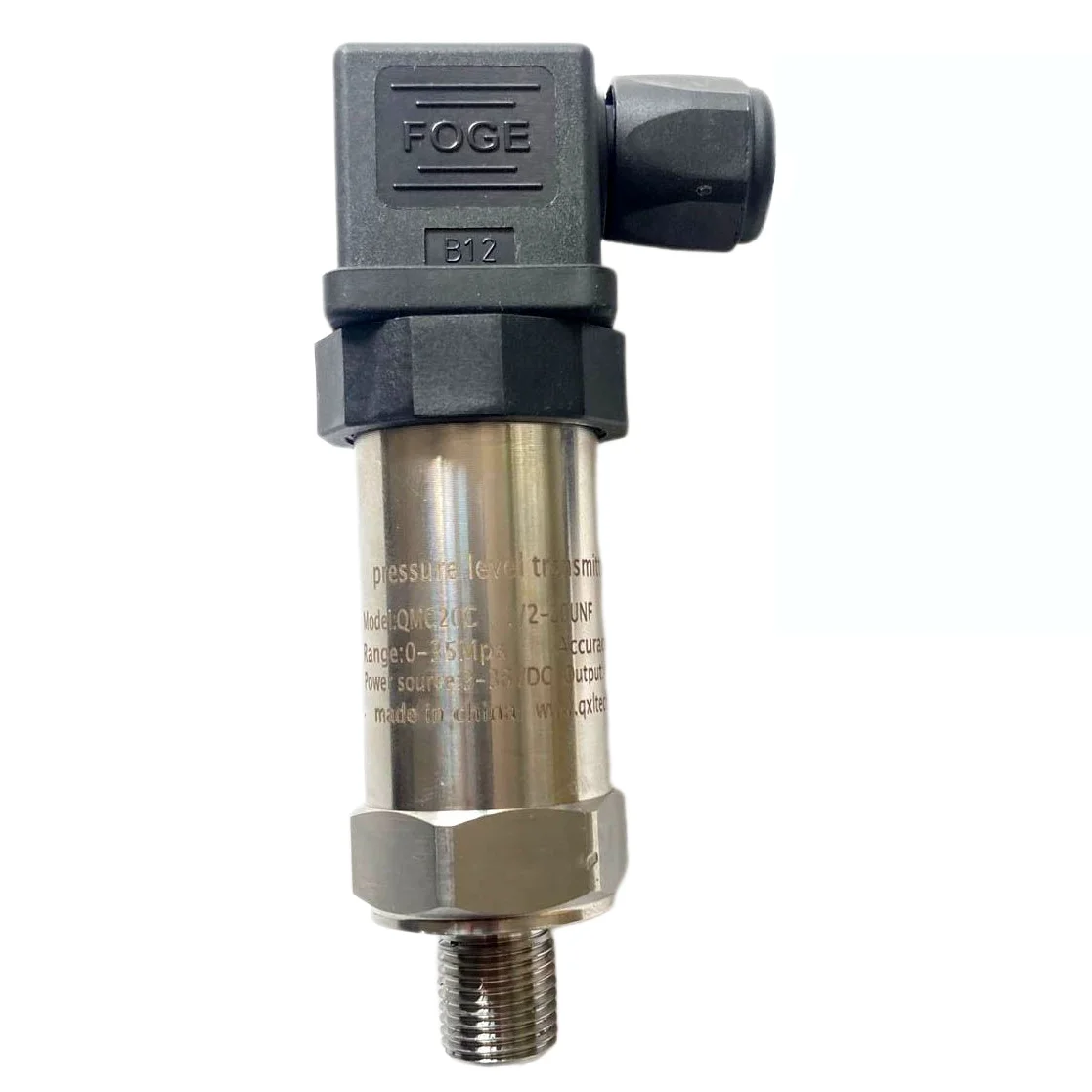 

Automatic level gauging Pressure sensors transmitter digital gauge petroleum measuring instruments sensor de presion