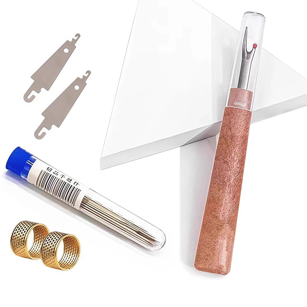 Thumbnail 4 - #32 Compare Hand-Sewing Needles Before You Buy