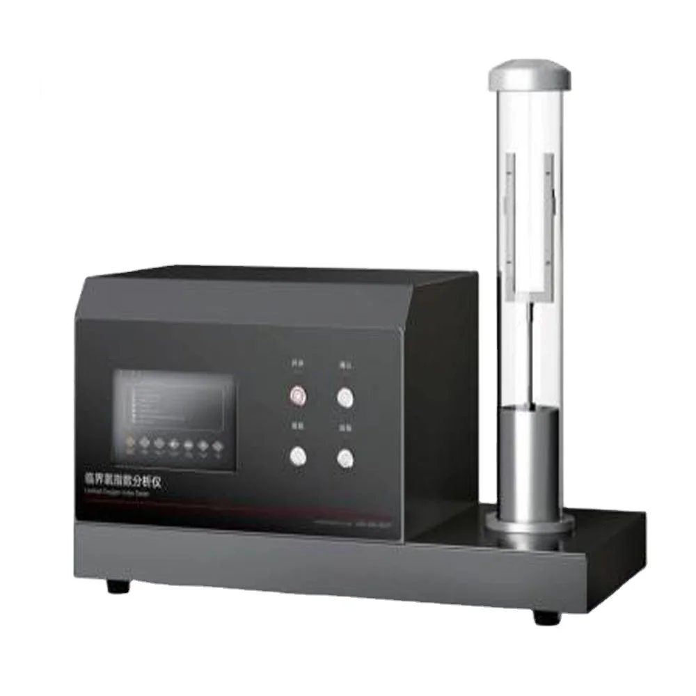 BIOSTELLAR Limited Oxygen Index Tester LOI Tester PX01005