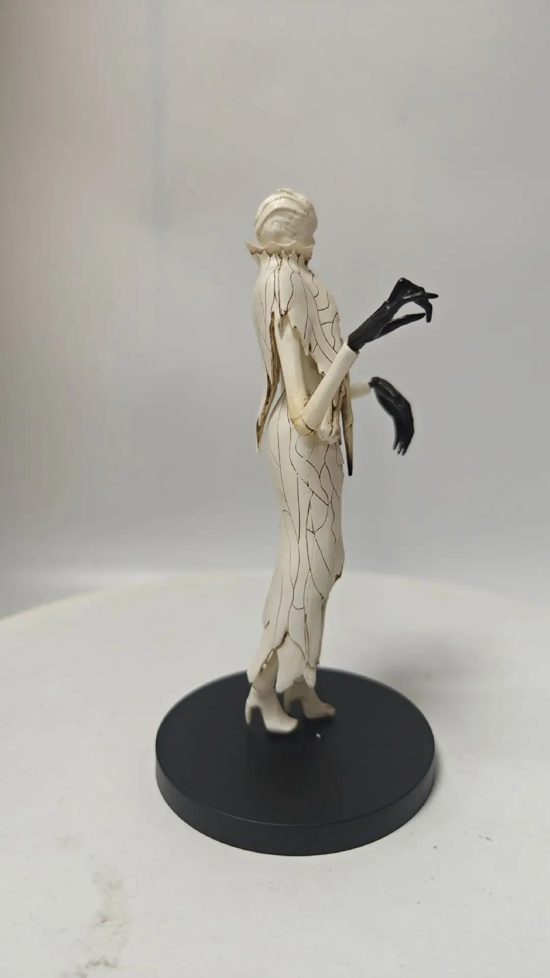 Nuovo In Magazzino Gk Death Note Illumina Il Nuovo Mondo Arma Anime Figura 2 pz Sostituire Le Mani 18 cm Arma Action Figure Giocattoli Personalizzati Regalo