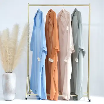 6 best sales Jilbabs em Dubai - №1