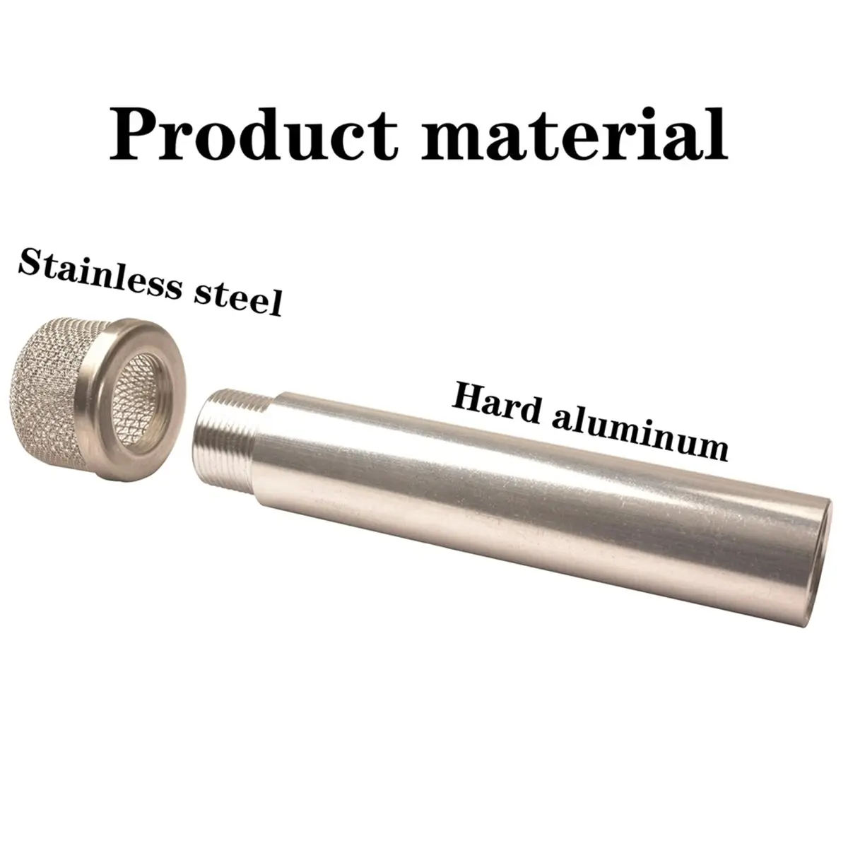 

Новая всасывающая трубка для безвоздушных распылителей краски 2026 года, для моделей 695, 795, 3900, 1095, 1595, 5900, 7900 (аналог)