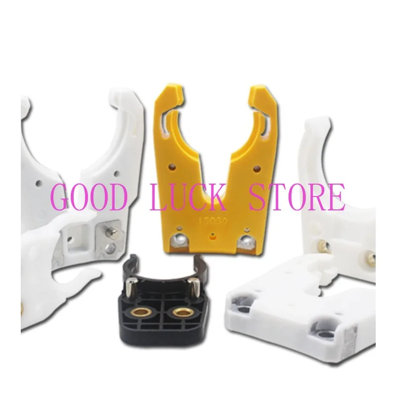 ISO30 BT30 BT40 NBT30 Tool Holder Clamp Cradle CNC Machines Automatic Tool Changer 1PC