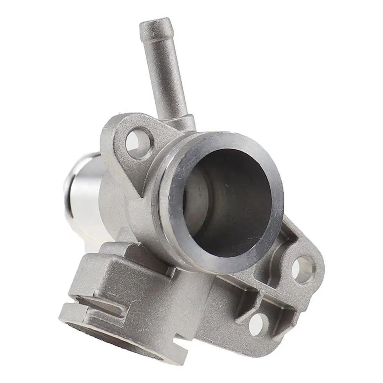 Connettore tubo flessibile di raffreddamento in alluminio per VW Audi 2.0T EA888 Gen2 06J121132