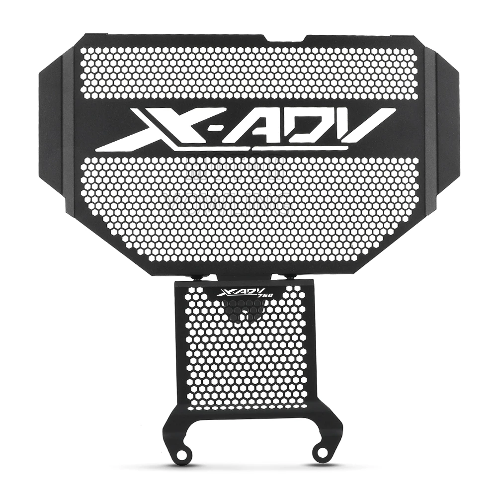 2021-2024 2025 2026 For Honda XADV 750 Motorcycle Radiator Grille Guard Protection X ADV X-ADV 750 2017 2018 2019 2020 xadv750