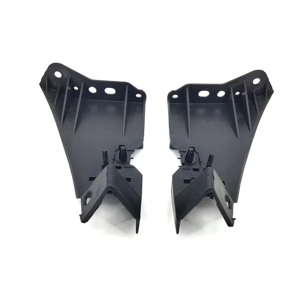 

2x опора переднего бампера для Ford Mustang 05-09 5R3Z17C861AA 5R3Z17C861AB