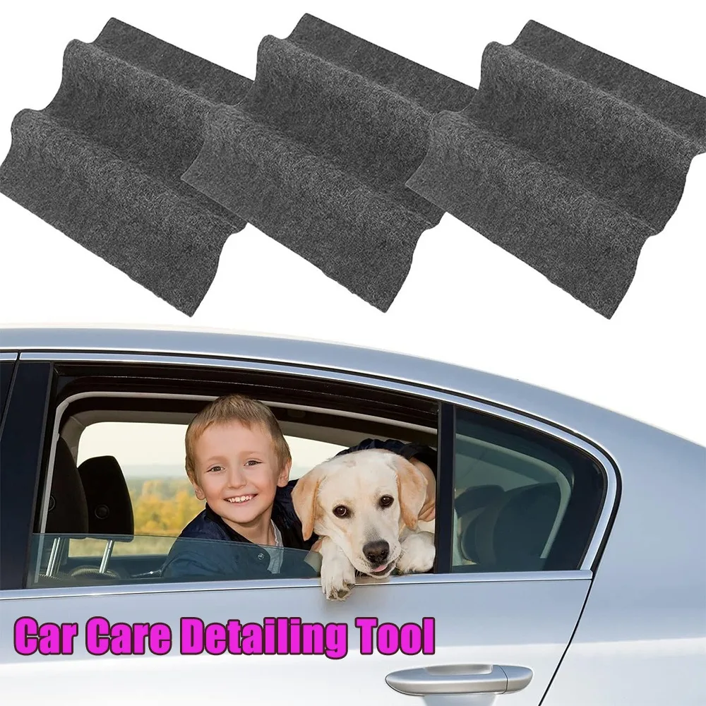 Multi Purpose Nano Sparkle Cloth Car Scratch Remover Polishing Cloth Auto Paint Scratch Repair Stain Removal Car Care Detailing