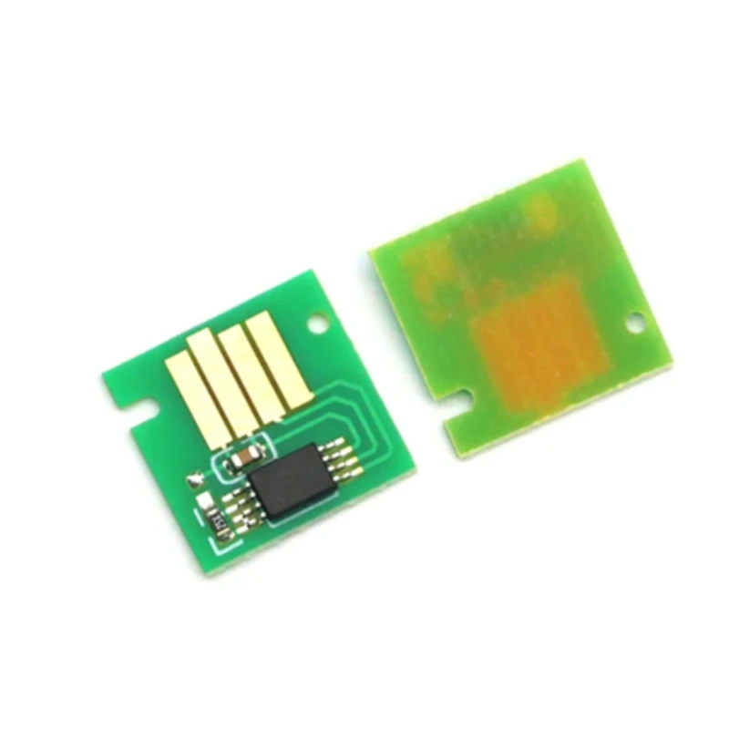 MC05‑MC16 Waste Ink Tank Reset Chip for Canon IPF 500 600 700 510 610 710 605 720 Plotter Accessories