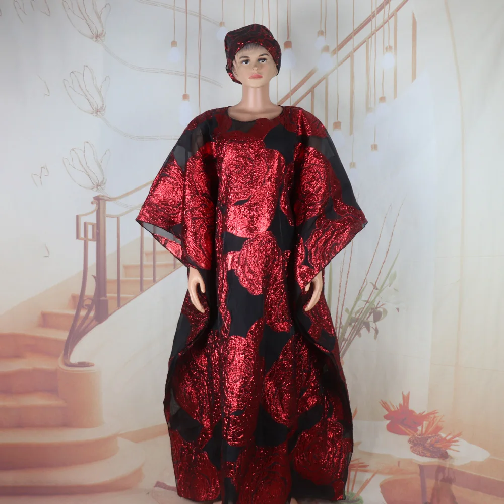 Thumbnail 4 - #33 Latest African Traditional Two Piece Sets Offers