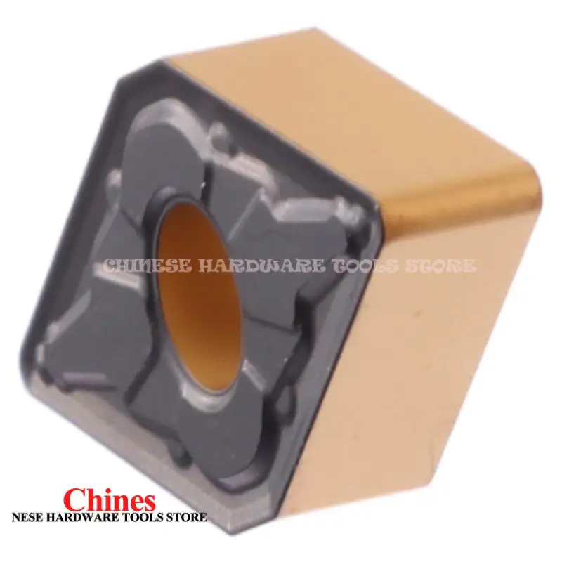 جديد مثل الصلب الكاشط DNMG150408-AM SP3200 إدراج تحول الصلب مناسبة لتصنيع أجزاء الصلب الخفيفة #5