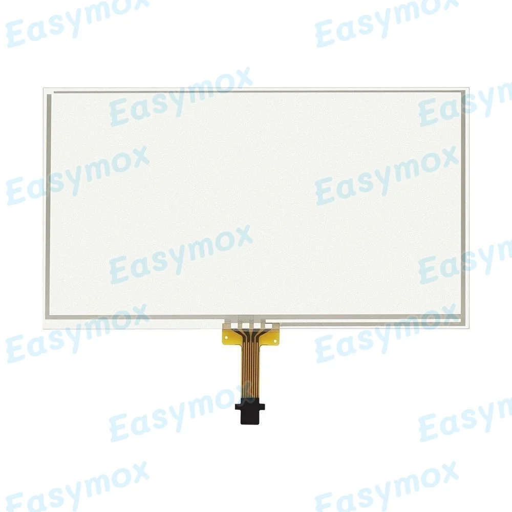 6.1" Touch Screen Digitizer for Toyota 2014-2016 Corolla Radio Stereo 100150 100149