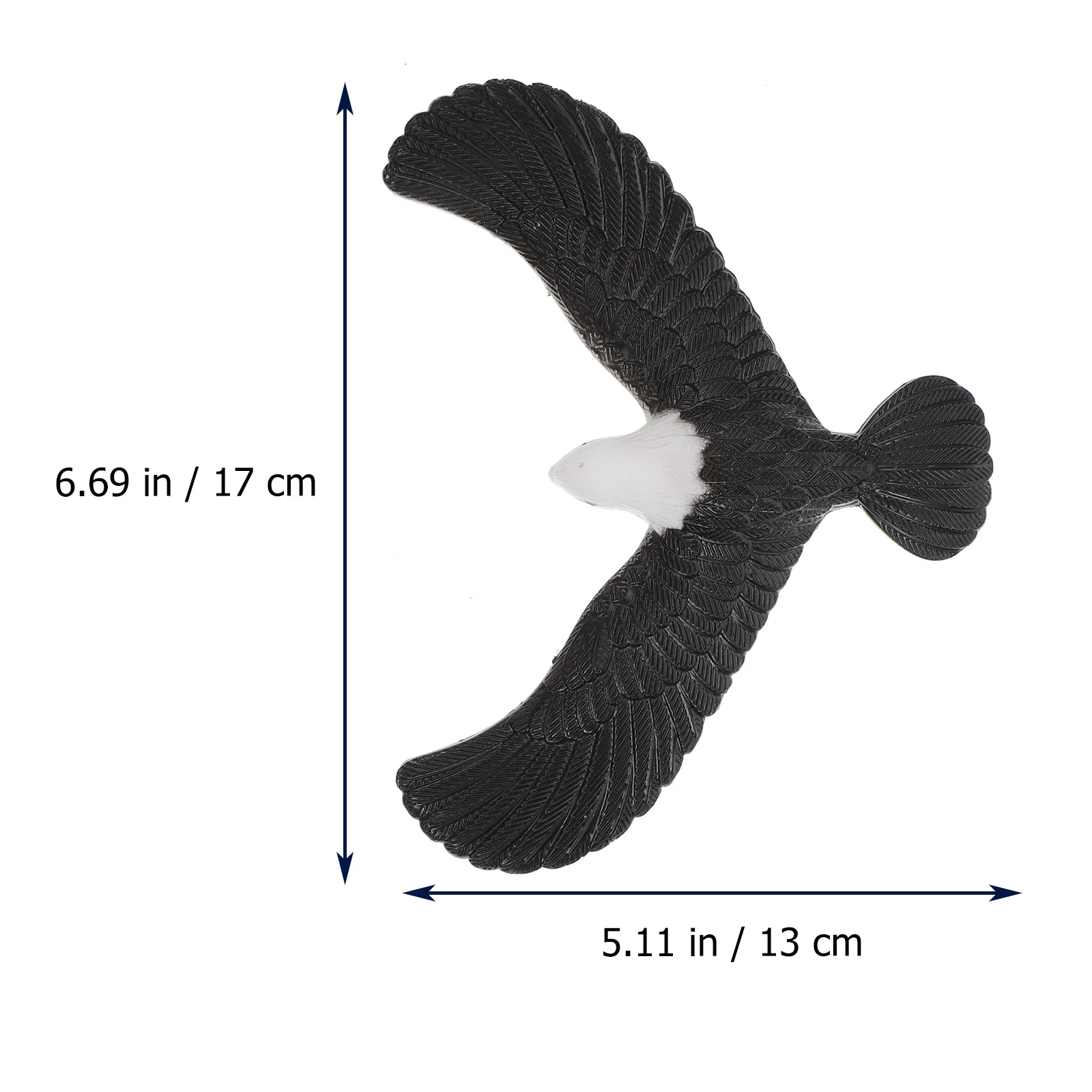 ชุดของเล่นนกอีเกิลทรงตัว 1 ชุด ของเล่นเสริมพัฒนาการเด็กเล็ก ของเล่นคลาสสิกตั้งโต๊ะ ของเล่นเสริมทักษะเด็ก