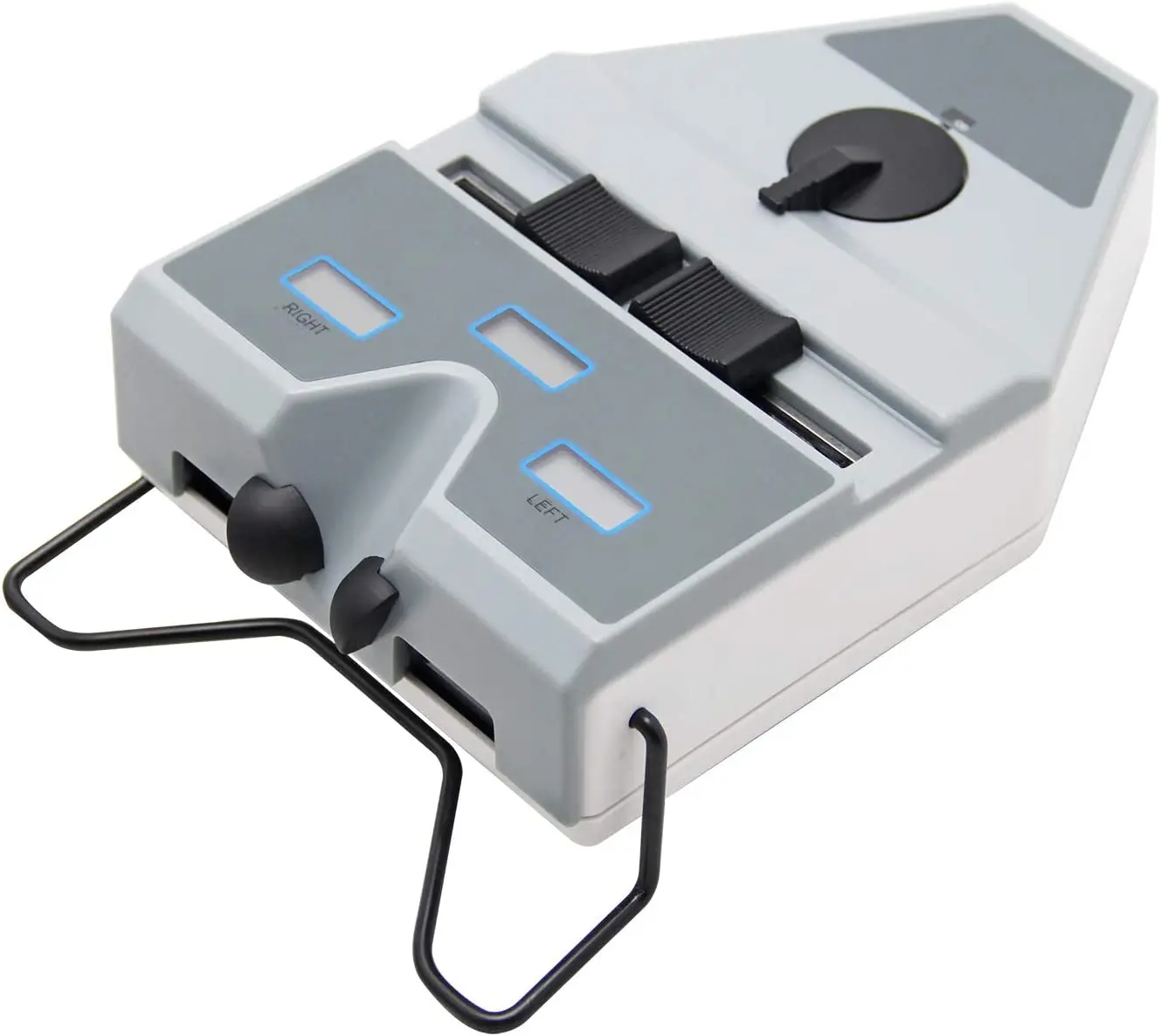 

High Quality Portable Pupilometro Optical Ophthalmic Digital PD Meter Pupillometer