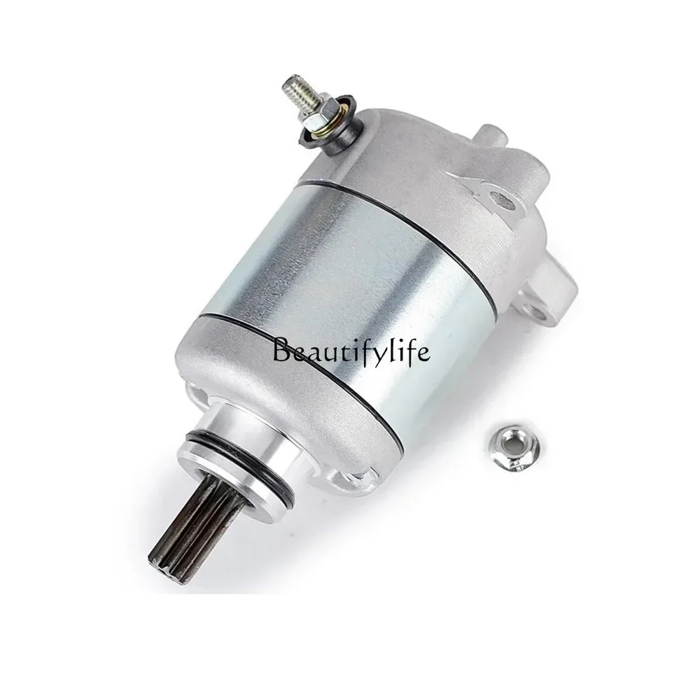 

31200-KPP-861 31200-KGH-911 Starter motor