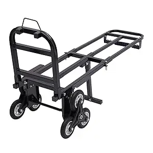 luggage cart