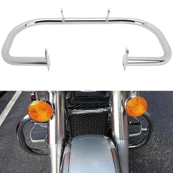 Motorcycle Highway Engine Guard Crash Bar Chrome For SUZUKI VL800 2001-2011 Boulevard C50 2005-2011 M50 2005-2010