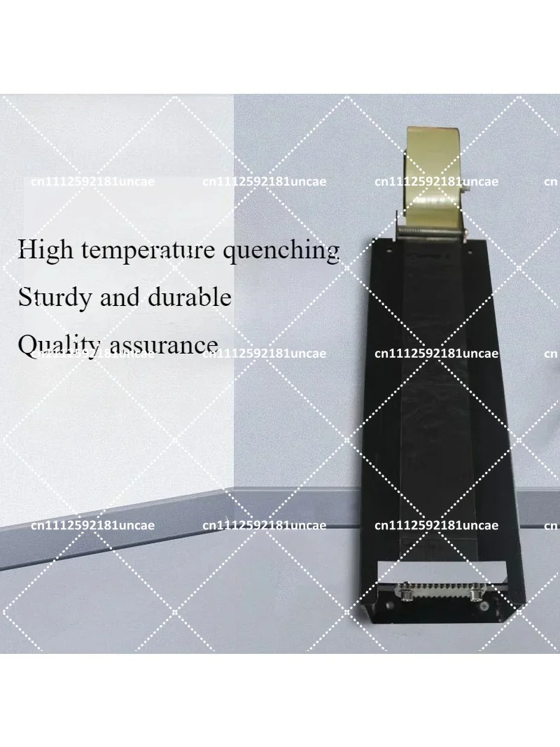 Manual Packaging Machine Transparent Tape Sealer Paper Box Multifunctional Express Packaging Tool - view 5