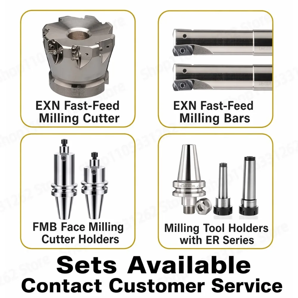 LNMU020209ZER-DZ Carbide Milling Insert German Quality for Steel Stainless Steel Cast Iron P20 HRC35 Roughing