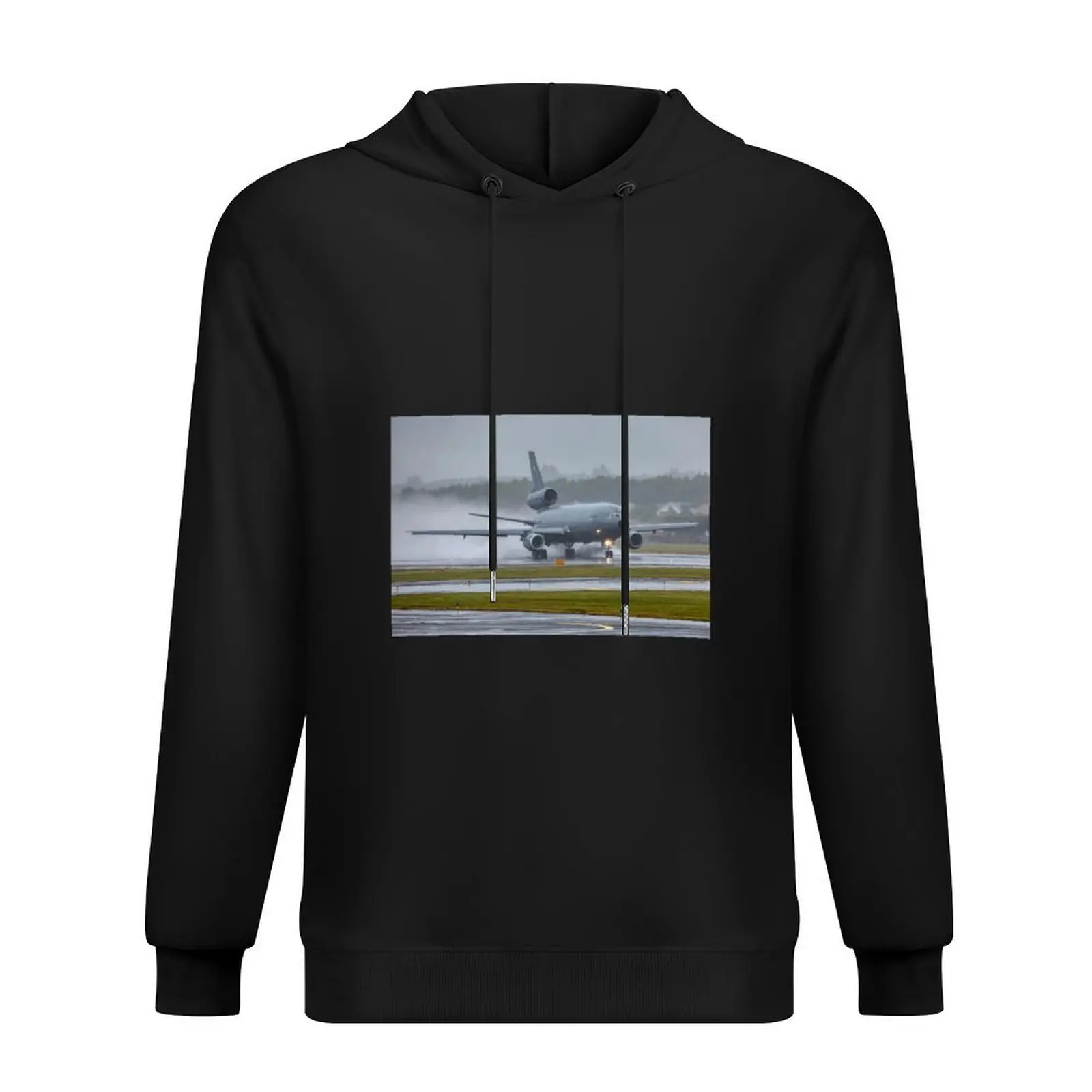 

USAF McDonnell Douglas KC-10A Extender Hoodie aesthetic clothing men's autumn clothes korean autumn clothes big size hoodie