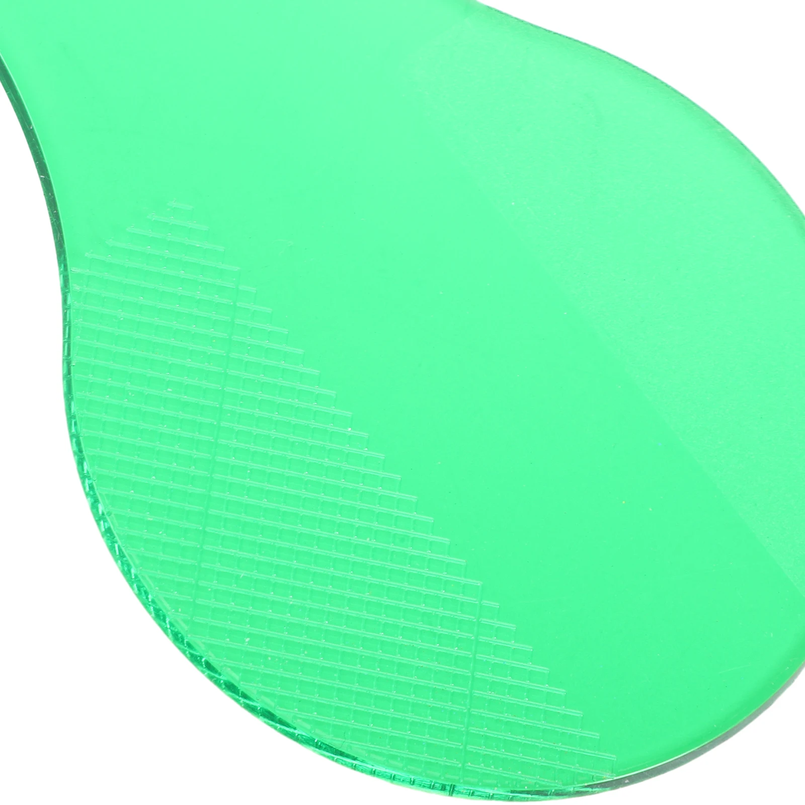 

8 Sheets Colored Translucent Acrylic Mixing Sheets Thick Round Handle Primary Color Learning Tools Teaching Science Discovery