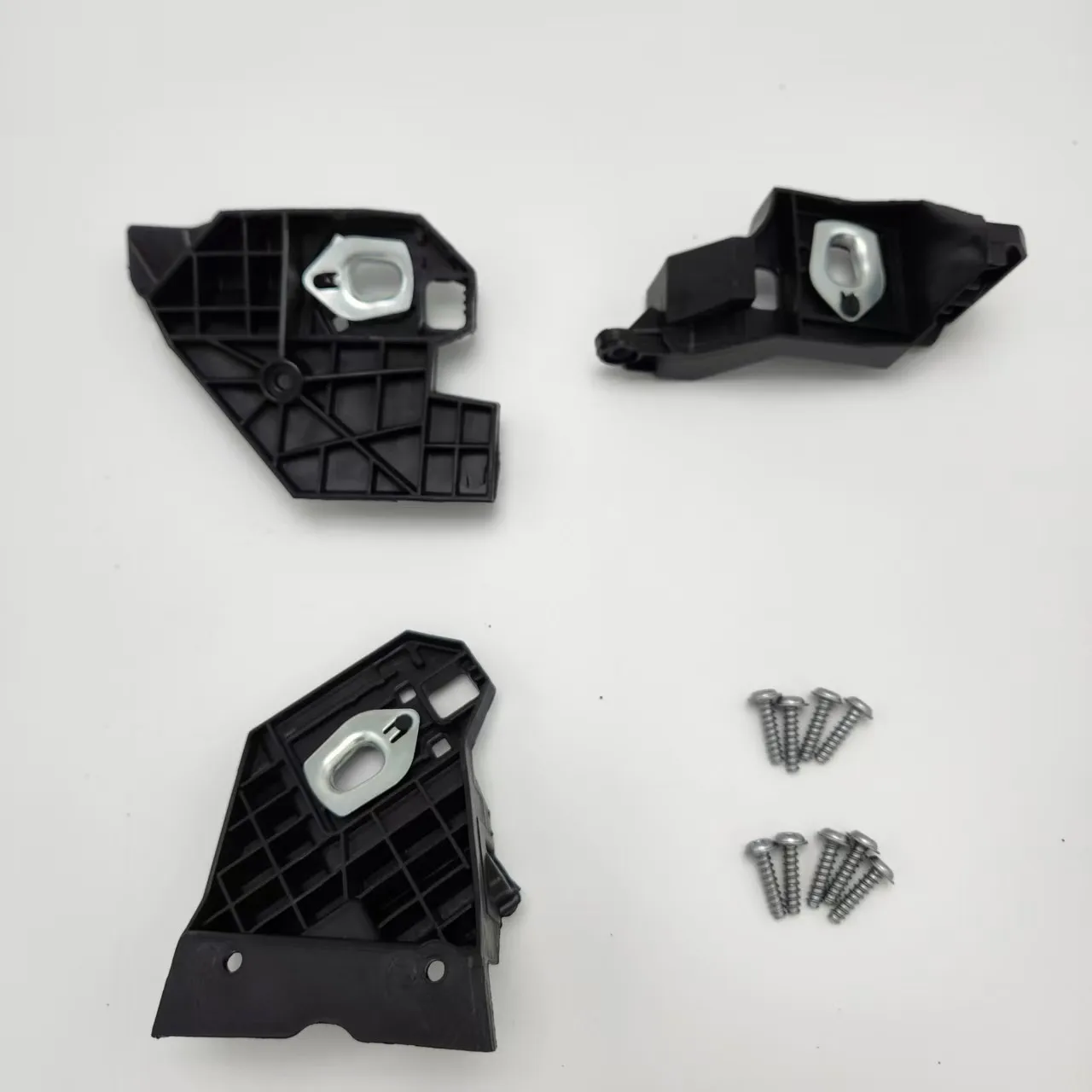 Left Side Headlight Mounting Bracket Repair Kit for Mercedes a Class W176 - Oe: A1768200114