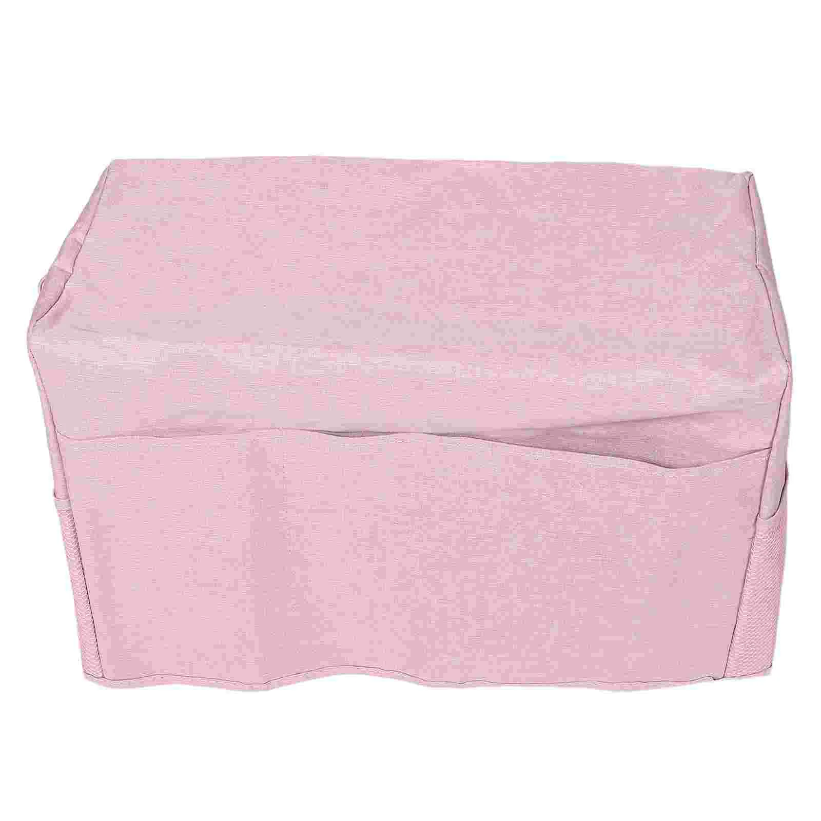 Sewing Machine Dust Cover Covers Organizer Accessory Bag Accessories Small Storage