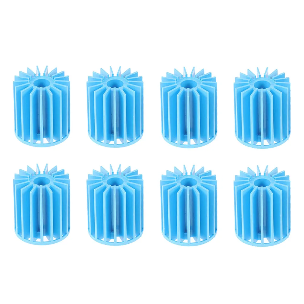 

Aquarium Culture Balls Freshwater Saltwater Tank Marine Sump Canister Filter Bio Balls Fish Tank Filters High Oxygen Solubility