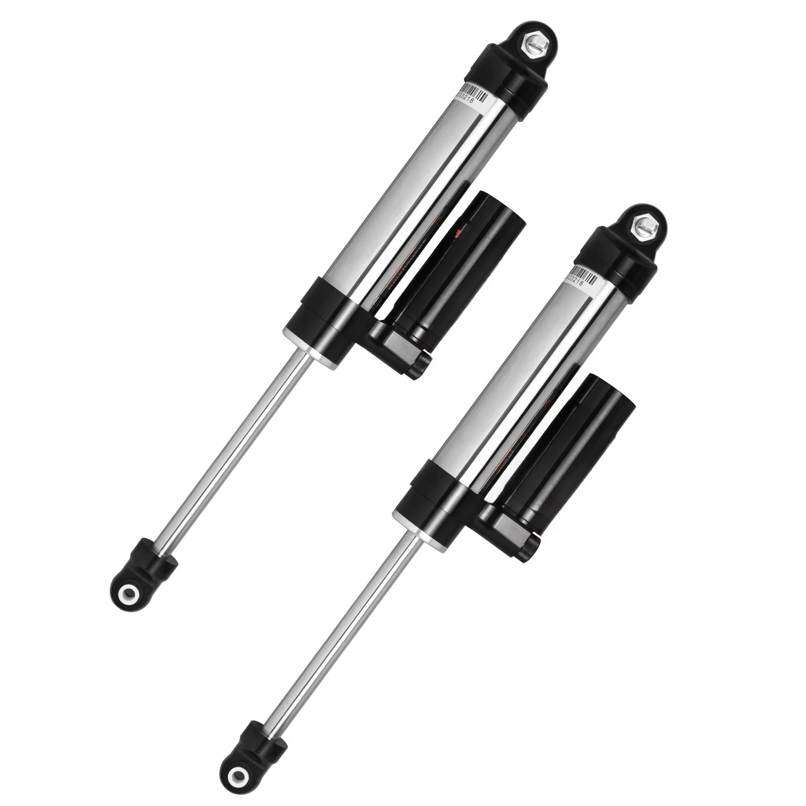 For 2007-2018   Wrangler JK Rear Shocks (0-3