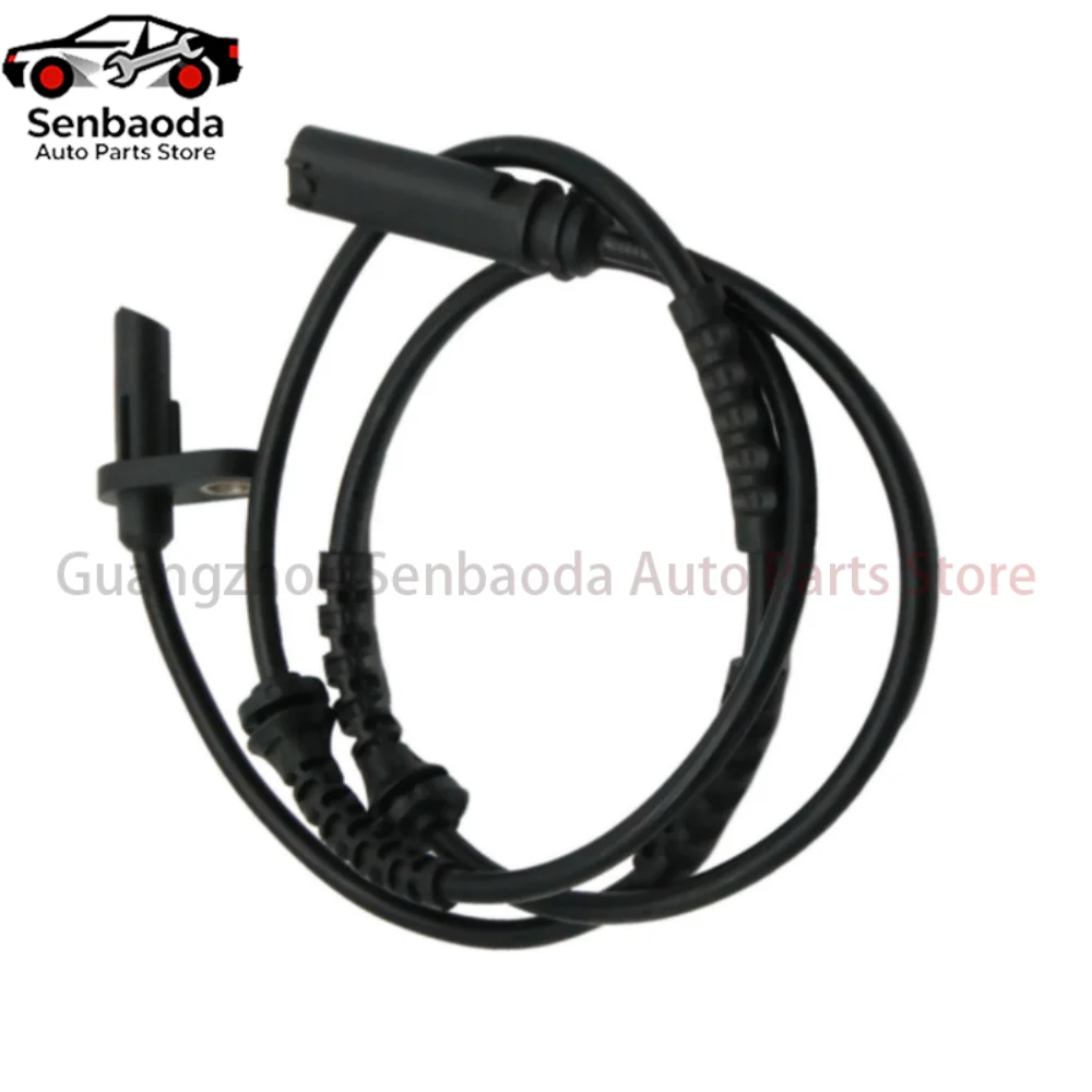 

Front ABS Wheel Speed Sensor 34526855017 FOR BMW I8 I8 Roadster 2014-2020 High Quality Car Accessories Brand New