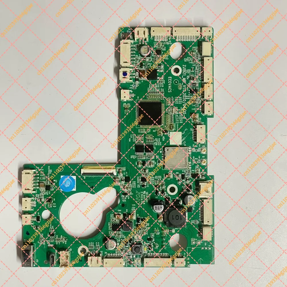 Motherboard for Ecovacs Robot T8 MAX Power Alvl NEO, Replacement Vacuum Cleaner Part