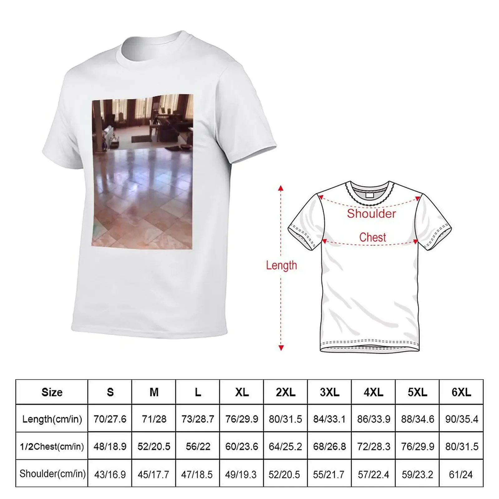 Britney Spears Living Room T-shirt summer top customs design your own T-shirts for men cotton