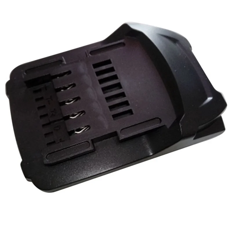 A79I 2X Li- Battery Case (No Battery Cell ) Battery Storage Box For Metabo 18V 6.0Ah 3Ah Lithium Battery Shell