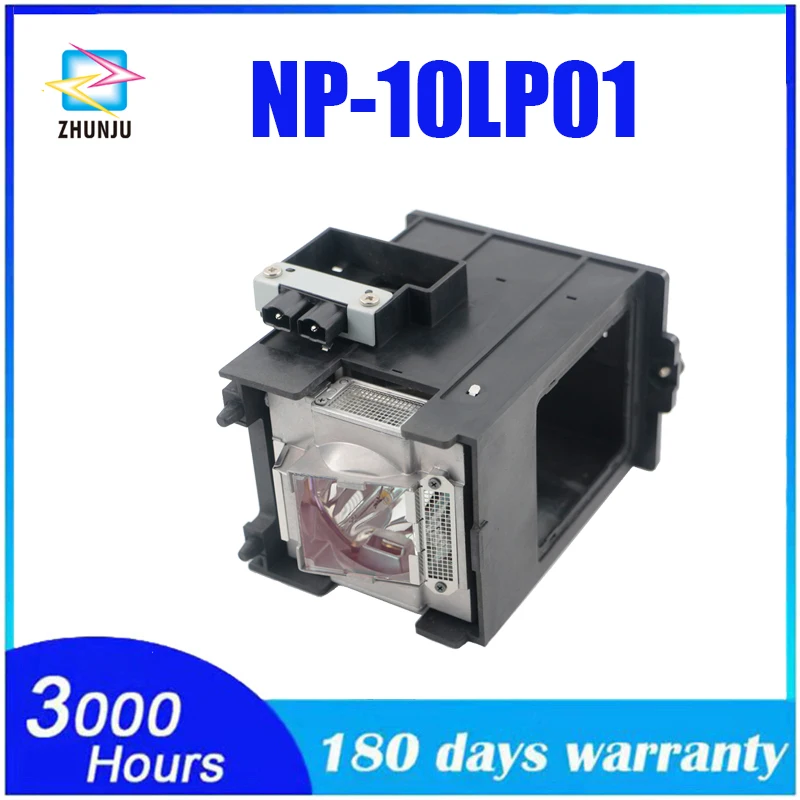 

NP-10LP01 NSHA400w For NC1000C NC1000C-IMS NC1000C-R NC1000CIMS NC1000CR NP-PH1000U+