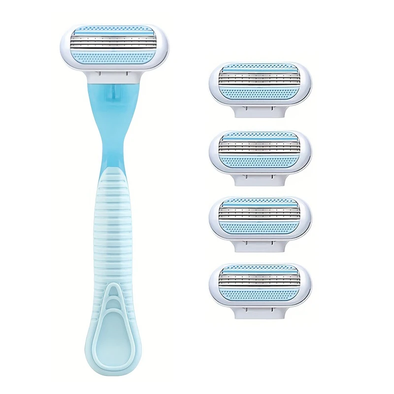 1 and 4 Blade