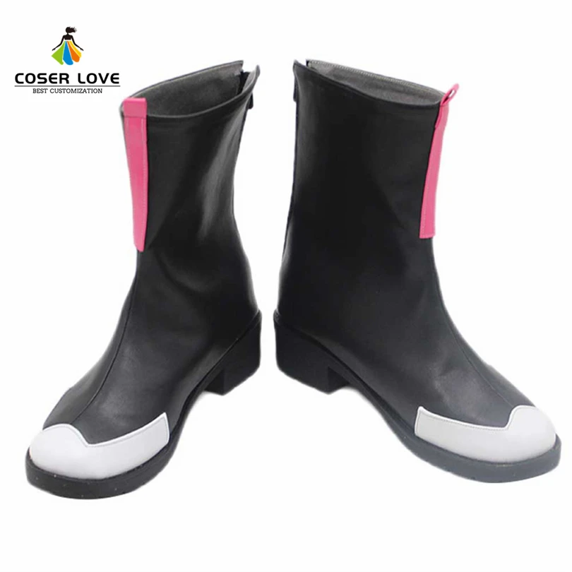 Project Sekai Kamishiro Rui Shiraishi An Azusawa Kohane Shinonome Akito Cosplay Shoes Boots Halloween Convention Shoes