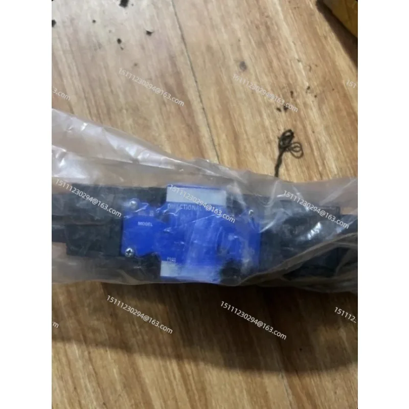 

DSG-02-3C2 2B2 3c4 2D2 03-3c6-dl LW D24 A220Hydraulic Reversing Solenoid Valve