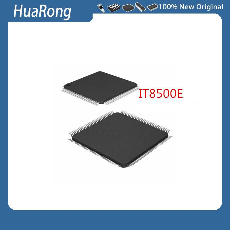 5PCS/LOT    IT8500E BXA BXS AXO AXT  ITE   TQFP128