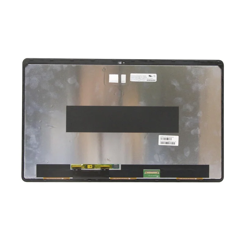 A+5D10S39728 For Lenovo Ideapad Duet 5 Chromebook 13Q7C6 Lcd Touch Screen w/ Bezel