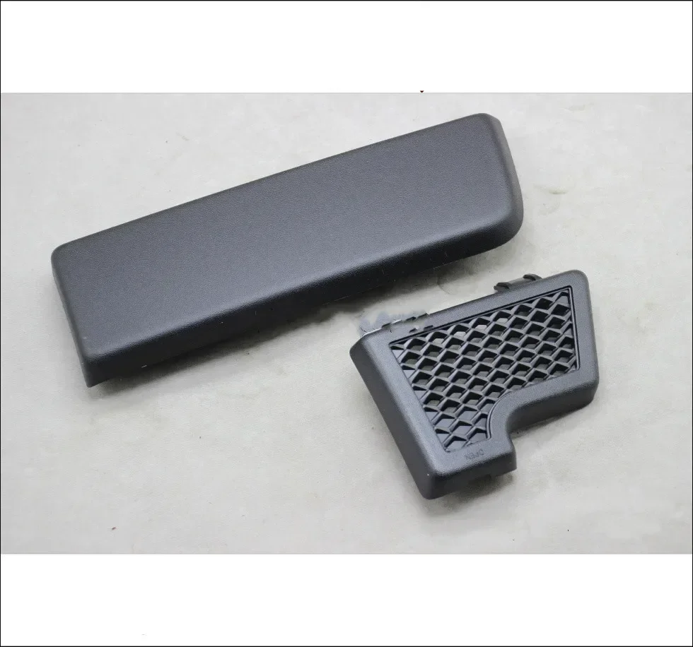 

Front bumper grid cover baffle for GWM Poer / CANNON UTE
