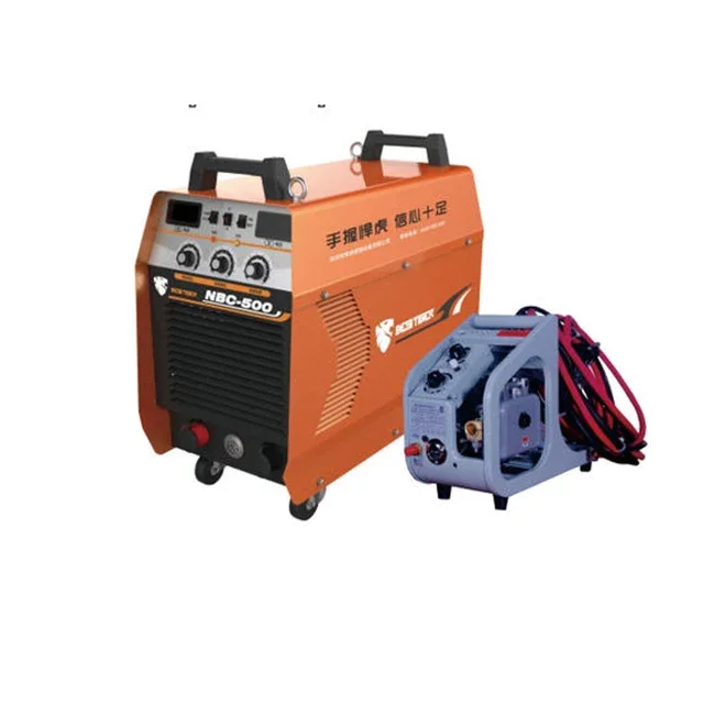 

High Frequency Portable Inverter Co2 Mig Welding Machine Welder