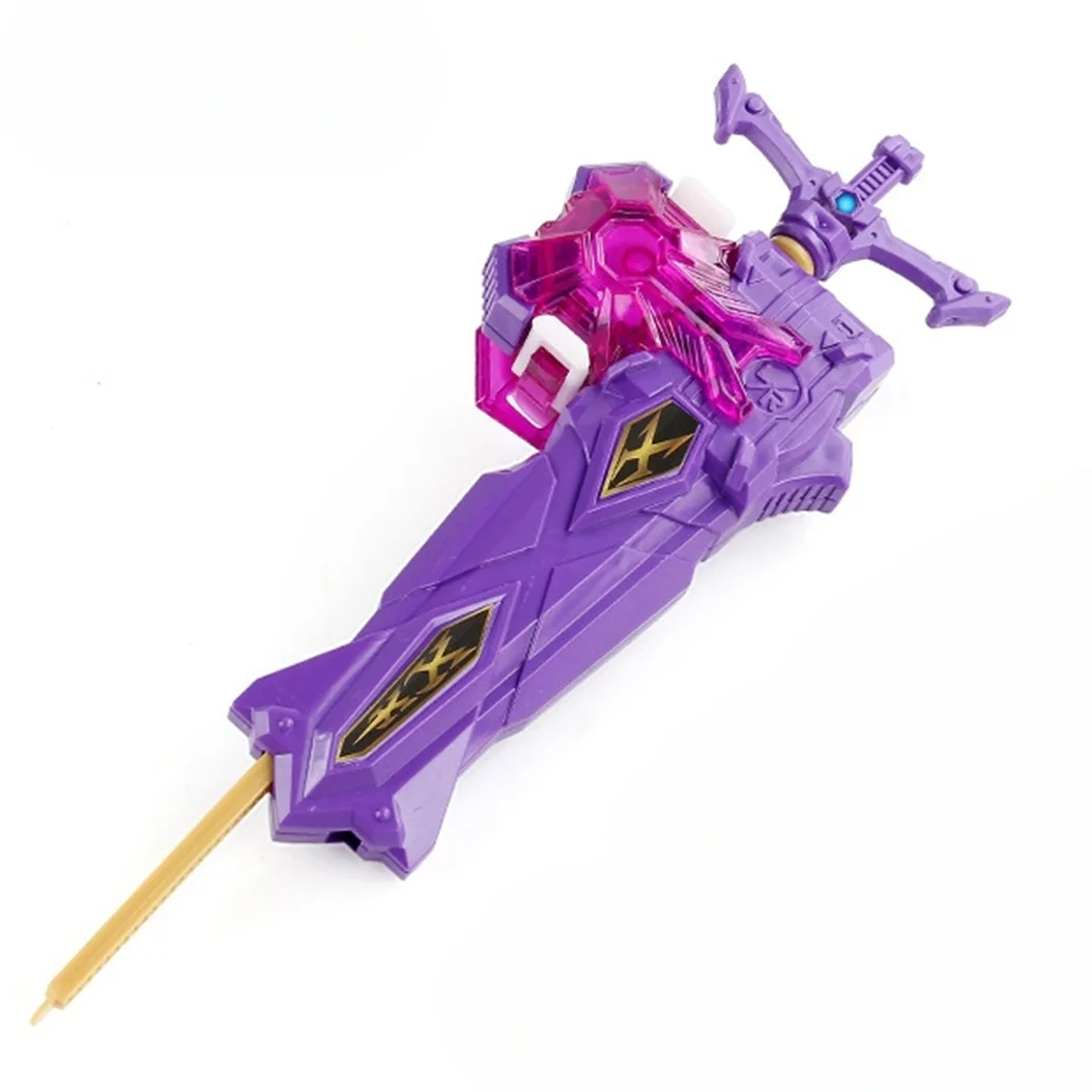 Burst B-88 Bey Launcher LR Spielzeug Kinder Kinderspielzeug Zubehör