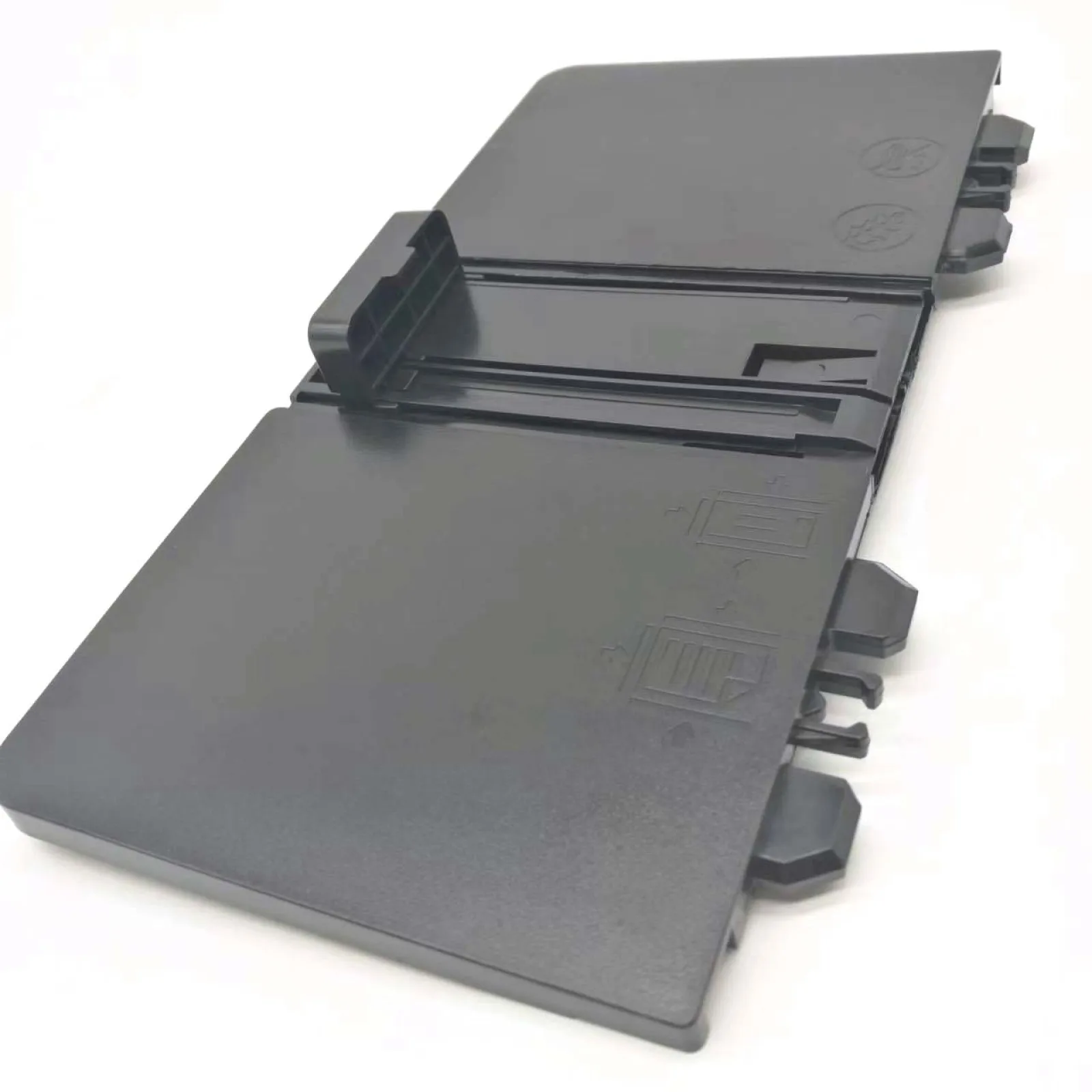 Paper Feed Tray Front Door Paper Feed tray Fits for Canon 7018 7010 LBP7010C LBP7018C